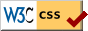 [Valid CSS!]